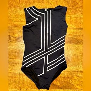 Jo + Jax Leotard Child Small
